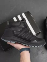 мужские зимние хайтопы AC-030