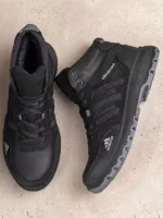 мужские зимние хайтопы AC-030