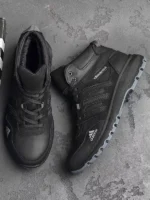 мужские зимние хайтопы AC-030