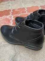 чоловічі зимові черевики B-006