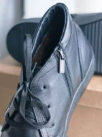 мужские ботинки B-690