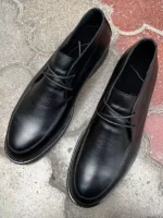 чоловічі лофери B-760