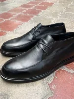 чоловічі лофери B-760