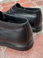 чоловічі лофери B-760