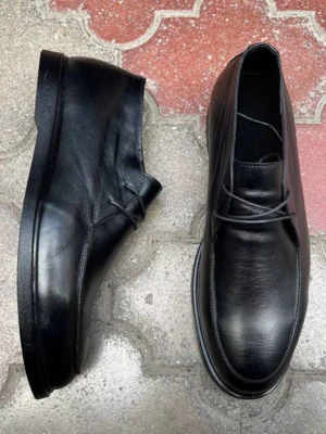 мужские лоферы B-760