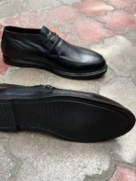 чоловічі лофери B-760