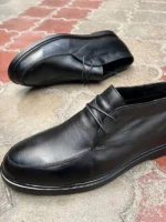 чоловічі лофери B-760