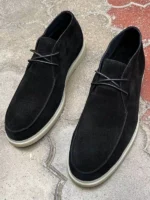 чоловічі лофери B-761