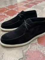 чоловічі лофери B-761