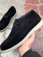 чоловічі лофери B-761