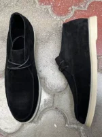 чоловічі лофери B-761