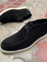 чоловічі лофери B-761