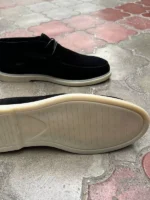 чоловічі лофери B-761