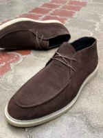 мужские лоферы B-762