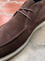 мужские лоферы B-762