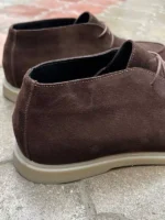 мужские лоферы B-762