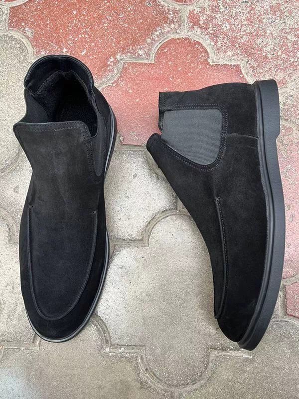 чоловічі челсі B-778