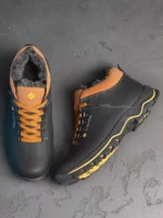 мужские зимние ботинки C-093