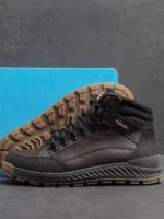 мужские зимние хайтопы С-1611