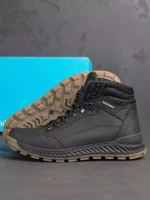 мужские зимние хайтопы C-1612