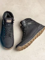 мужские зимние хайтопы C-1612