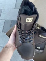 мужские зимние ботинки C-4082