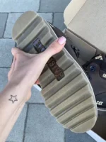 мужские зимние ботинки C-4082