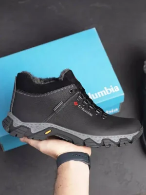 чоловічі зимові кросівки CM-960