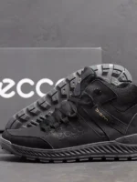 чоловічі зимові черевики E-1270