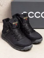 чоловічі зимові черевики E-1270