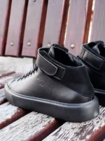 мужские зимние хайтопы EG-502