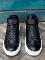 мужские зимние хайтопы EG-503