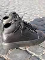 мужские зимние хайтопы EG-504