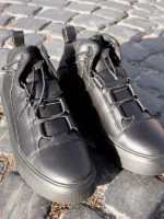 мужские зимние хайтопы EG-504