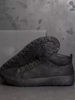 мужские зимние кеды EK-01