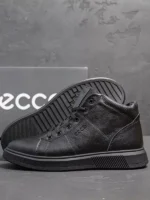 мужские зимние ботинки EK-010