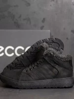 мужские зимние ботинки EK-02