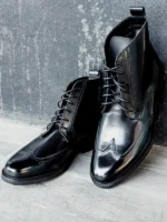 чоловічі черевики I-378