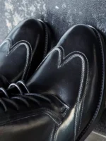 чоловічі черевики I-378