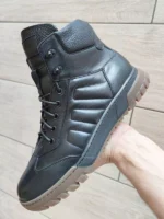 мужские зимние хайтопы I-624