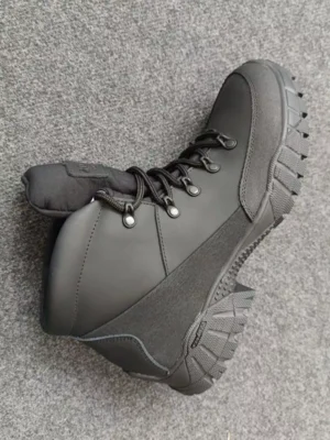 мужские ботинки I-627