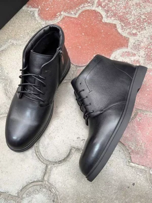 мужские ботинки I-755