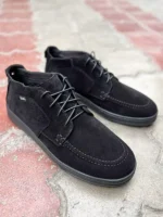 осінні чоловічі туфлі I-759