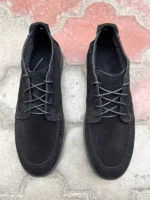 осінні чоловічі туфлі I-759