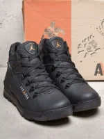 мужские зимние хайтопы J-032