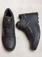 мужские зимние хайтопы J-032