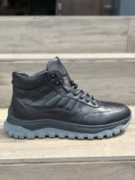чоловічі зимові хайтопи K-771