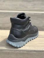 чоловічі зимові хайтопи K-771