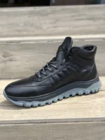 чоловічі зимові хайтопи K-771