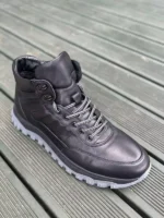 чоловічі зимові хайтопи K-771